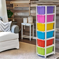 Luxe Color Layers
