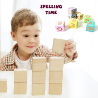 Read & Spell Play
