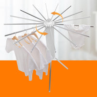 indoor outdoor drying rack