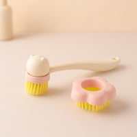 Comfort Grip Body Cleansing Brush