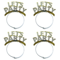 Party Accessories Set