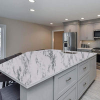 Adhesive Kitchen Wallpaper (2m x 60 Cm)