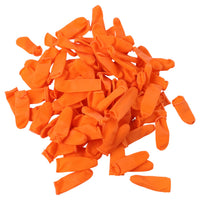 Non-Slip Finger
