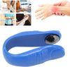 Pressure point massage clip