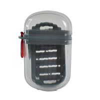 Lucent Lid Soap Case