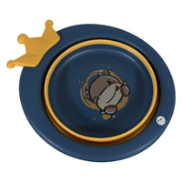 Cartoon Shape Wash Basin (33x31 Cm / 1 pc)