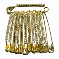 Pin Clips