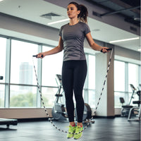 Jump Rope
