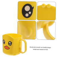 Toothie Tumbler