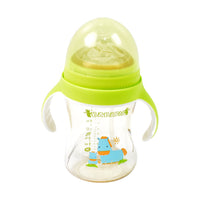 LittlePal Straw Bottle