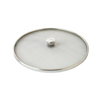 Apex Stainless Steel Mesh Net Cover for Cooking (1 Pc)
