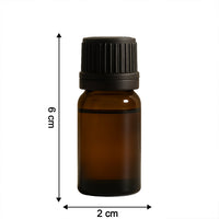 Premium Aroma Diffuser Essential Oil (10ML / 1 Pc)