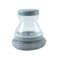 kitchen scrub brush tool