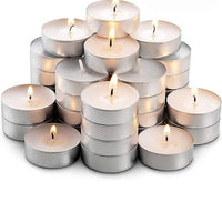 Floral Bouquet Scented Smokeless Tealights
