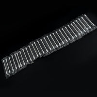 Double Head Cotton Ear and Nose Cleaning Disposable Sticks for Beauty  30 Pc Set