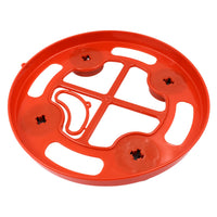 Gas Cylinder Trolley