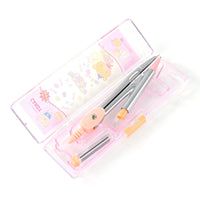 Study Craft Drafting Compass Kit