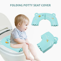 Portable Toilet Seat