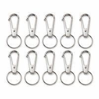 Organizing Keys