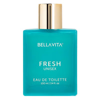 Unisex Perfume