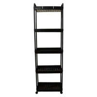 Storage Organizer Trolley