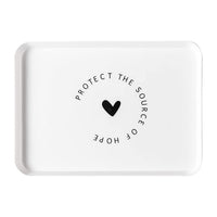 Tranquil Tray