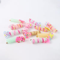 Curli Braid Kids’ Spiral Styling Clips