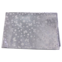 Transparent Adhesive Tape
