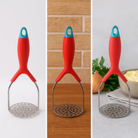 Supermom Kitchen Food Masher (1 Pc)