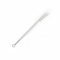 Steel Bristle