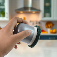 Grease Beater Scour Pad
