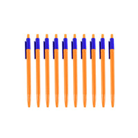 Blue Pen