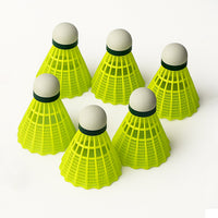 Dura Hit Plastic Shuttle