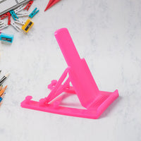 Plastic Mobile Stand