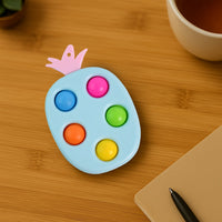 Focus Friendly Fidget Toy