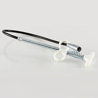 Drain Block Remover Cleaning Tool for Pipes, Clogged Drains ( 85 To 90 Cm / 1 Pc)