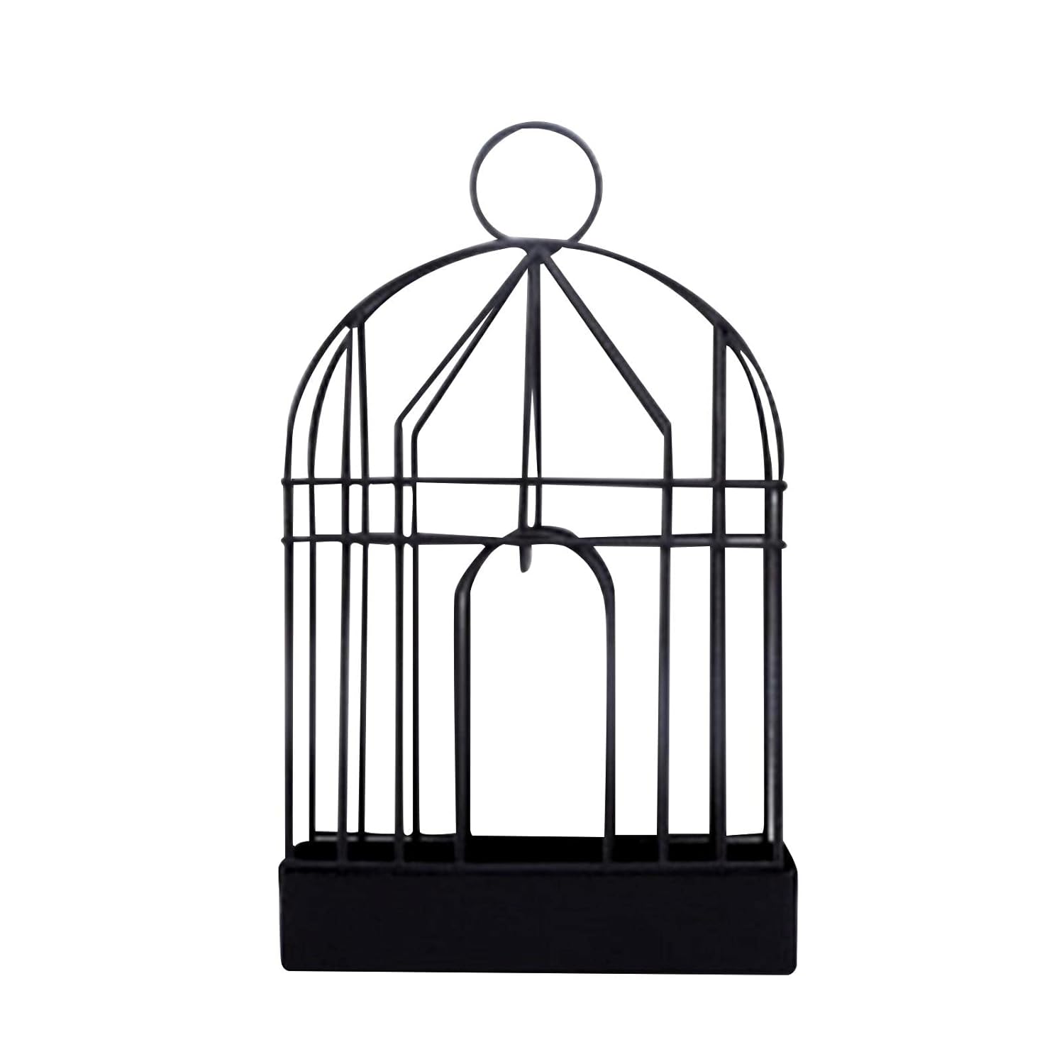 CinderGuard Durable Household Mosquito Coil Stand & Ash Catcher