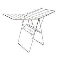 Foldable Clothes Rack