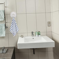 Firm Hold Suction Hook