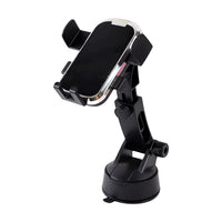 Clear Drive Mount
