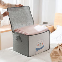 SleekHold Garment Bag