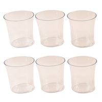 Apex Daily Welcome Glass Set