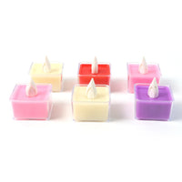 Flameless Tealights