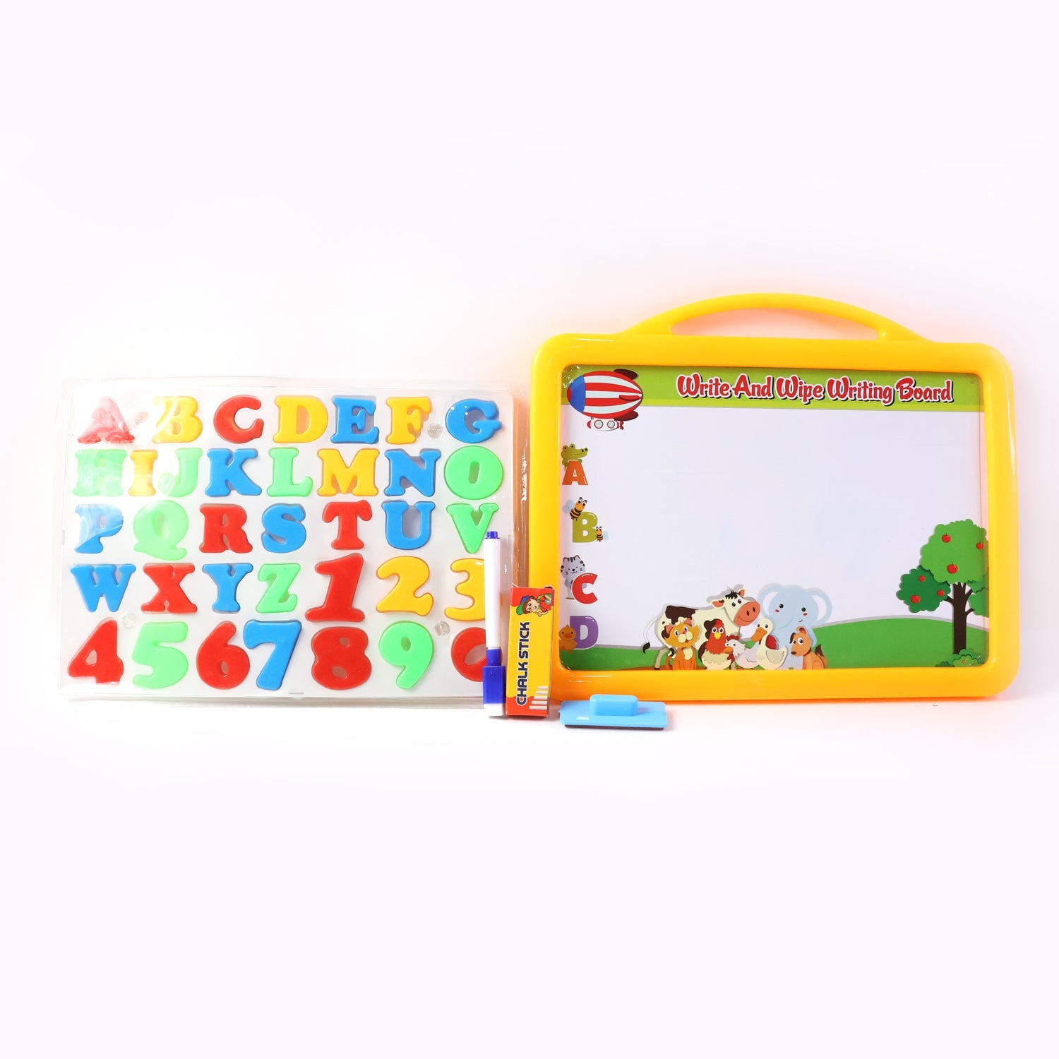 Learning Board