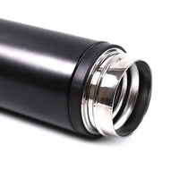 ThermoScreen Steel