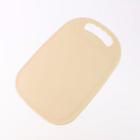 Rectangular Plastic Cutting Board
