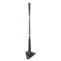 Rotatable Adjustable Triangle Cleaning Mop Triangle Mop with Long Handle(1 Pc)