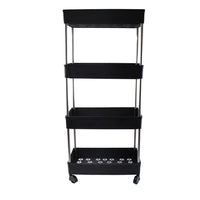 Room Roll Trolley