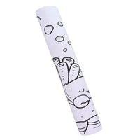 Space Explorer Coloring Roll