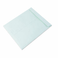 Greeting card envelope